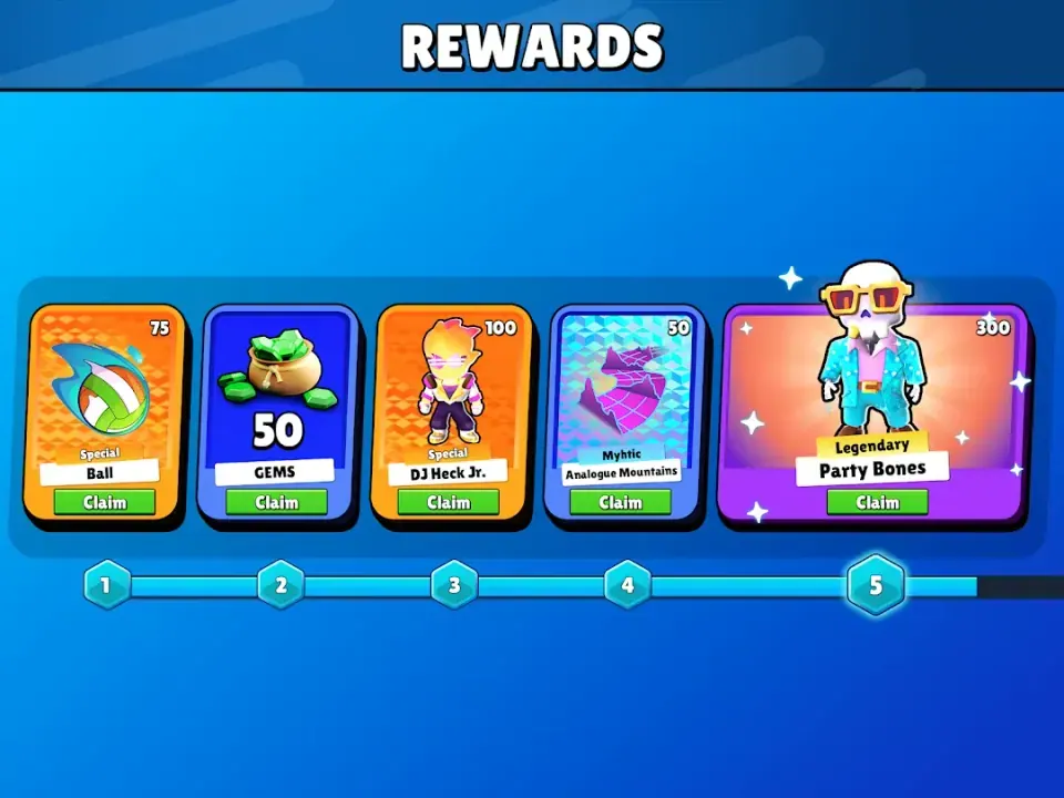 Stumble Guys screenshot 19