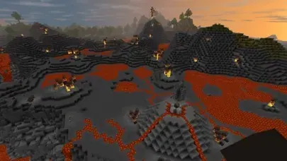 Survivalcraft screenshot 9