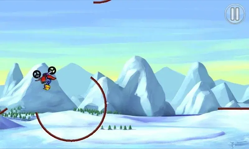 Bike Race Pro by T. F. Games screenshot 3