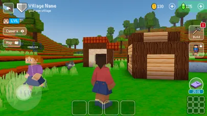 Block Craft 3D: Building Simulator Games For Free screenshot 8