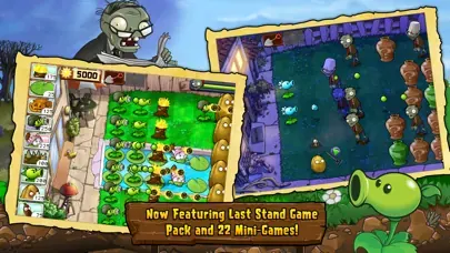 Plants vs. Zombies FREE screenshot 4