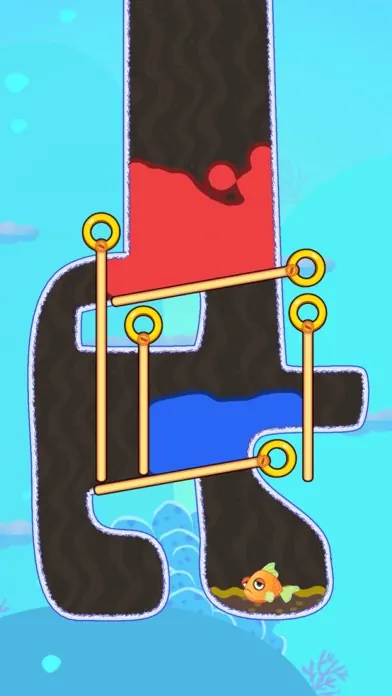 Save The Fish! screenshot 2