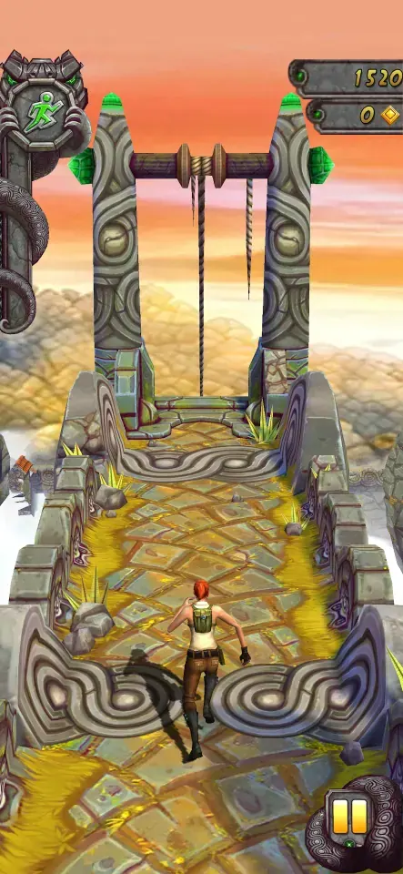 Temple Run 2 screenshot 14