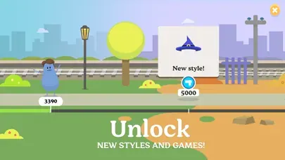 Dumb Ways to Die screenshot 2