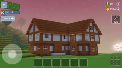 Block Craft 3D: Building Simulator Games For Free screenshot 2
