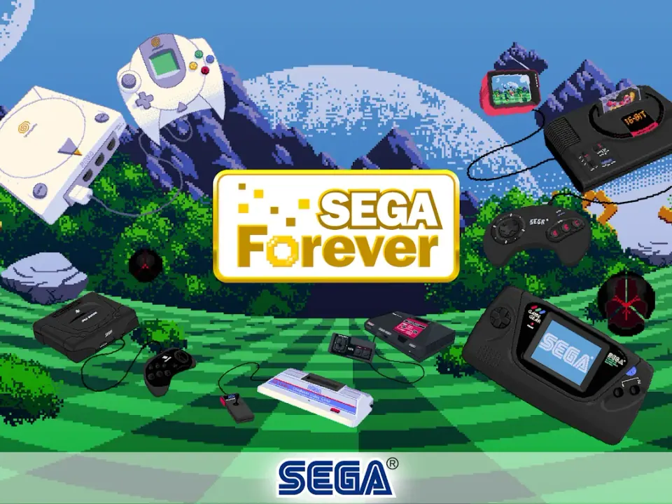 Sonic The Hedgehog 2 Classic screenshot 10