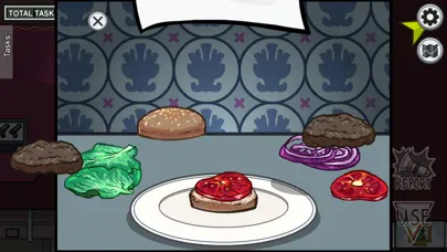 Among Us screenshot 2