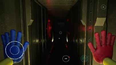 Poppy Playtime Chapter 1 screenshot 5