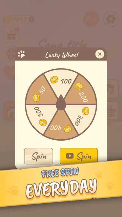Duet Cats: Cute Cat Music screenshot 1