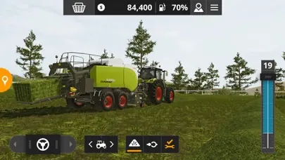 Farming Simulator 20 screenshot 6