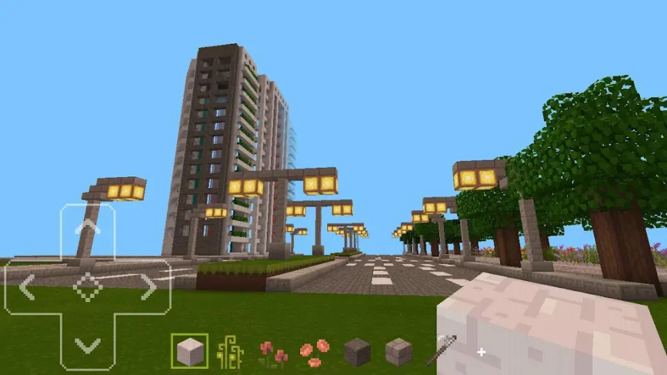 Craftsman: Building Craft screenshot 11