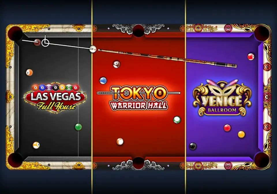 8 Ball Pool screenshot 20