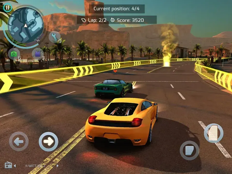 Gangstar Vegas: World of Crime screenshot 21