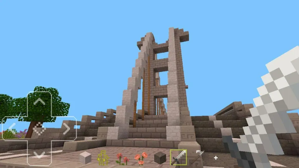 Craftsman: Building Craft screenshot 4