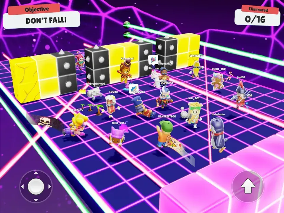 Stumble Guys screenshot 15