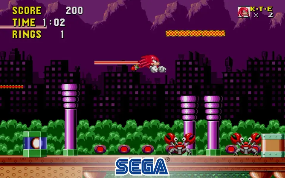 Sonic the Hedgehog™ Classic screenshot 14