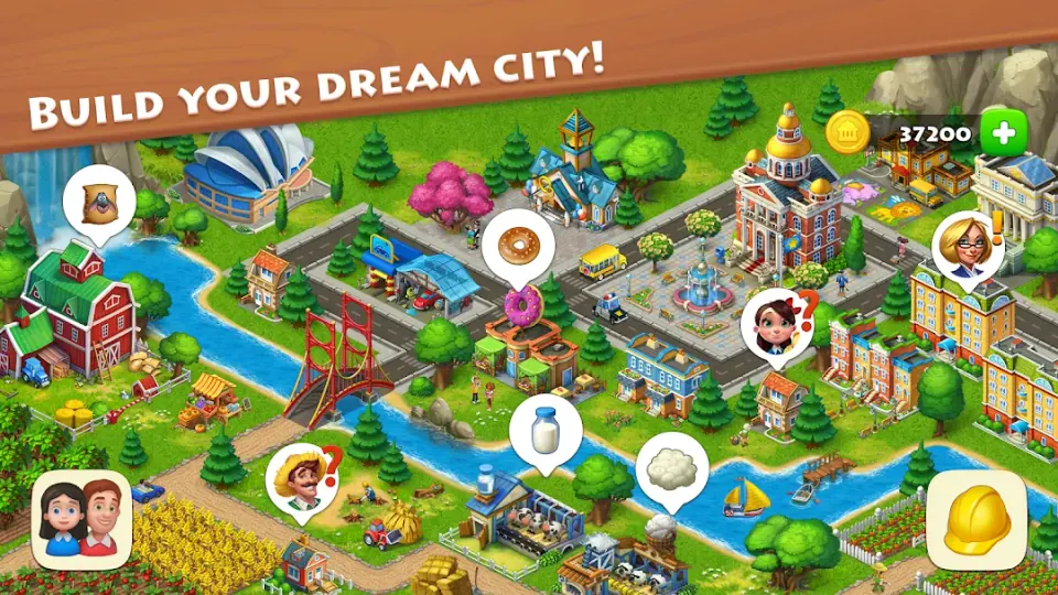 Township screenshot 10