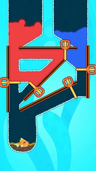 Save The Fish! screenshot 6