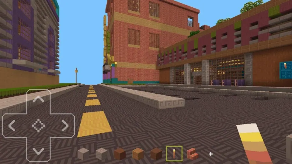Craftsman: Building Craft screenshot 6
