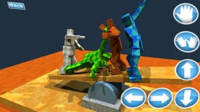 Sumotori Dreams screenshot 2