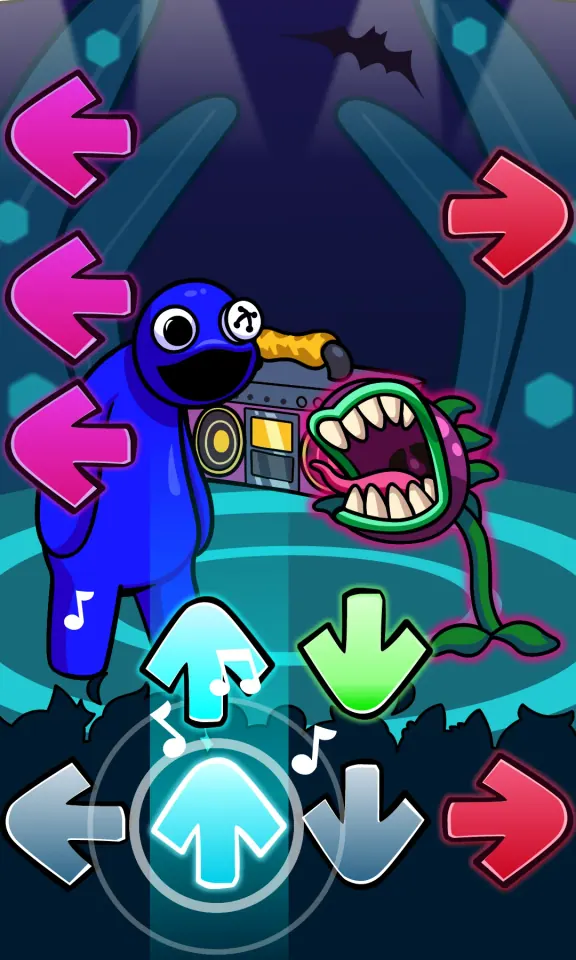 FNF Music Night Battle screenshot 21