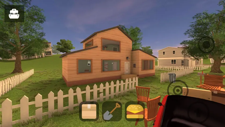 Angry Neighbor screenshot 13