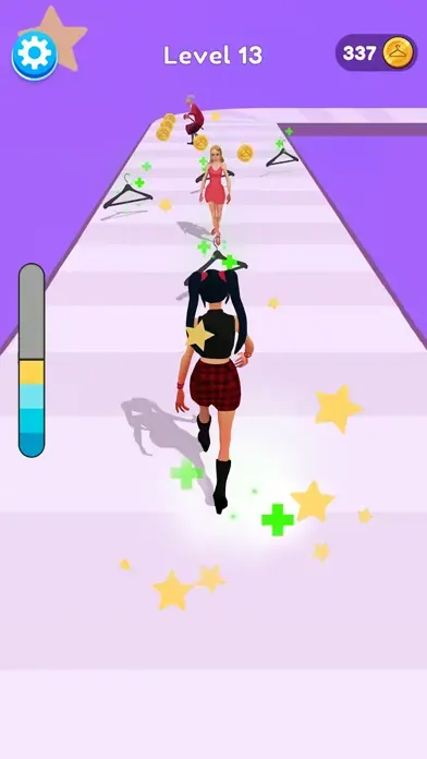 Get Lucky screenshot 3