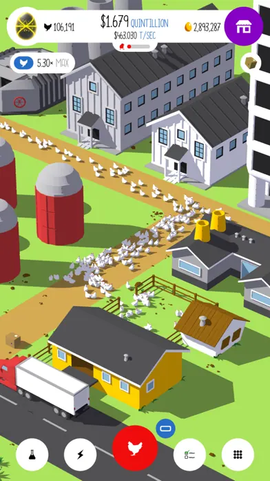 Egg, Inc. screenshot 2