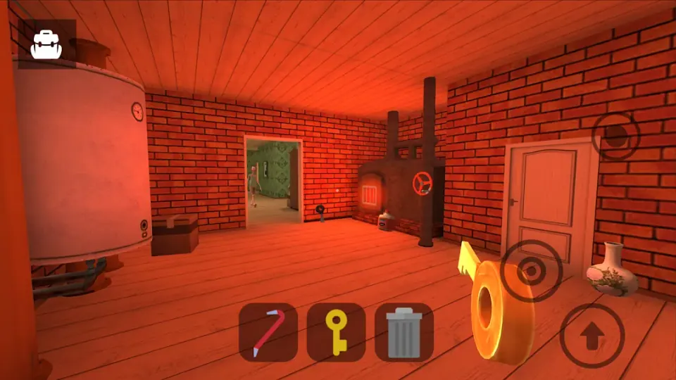 Angry Neighbor screenshot 10