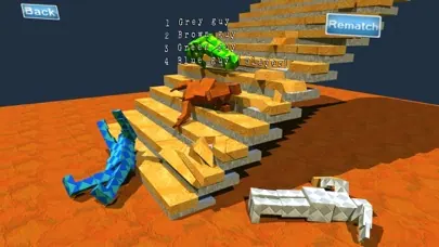 Sumotori Dreams screenshot 8