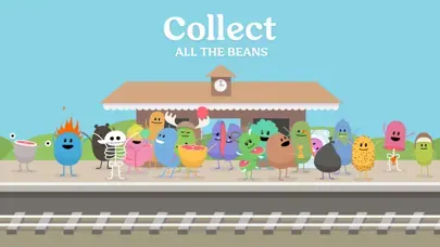 Dumb Ways to Die screenshot 1