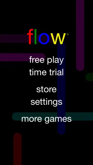 Flow Free screenshot 2