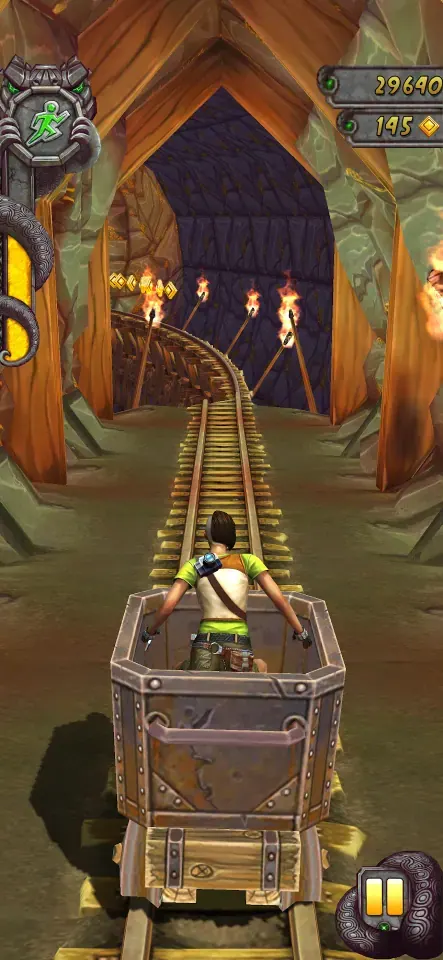 Temple Run 2 screenshot 17