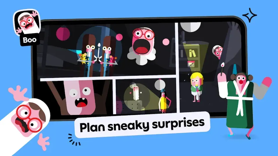 Toca Kitchen 2 screenshot 4