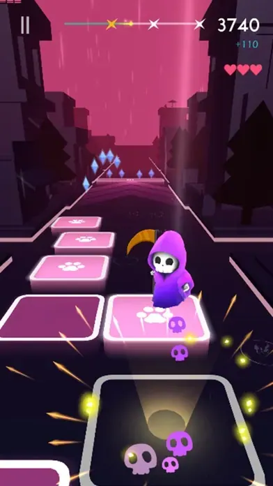 Magic Hop: EDM & Dancing screenshot 2