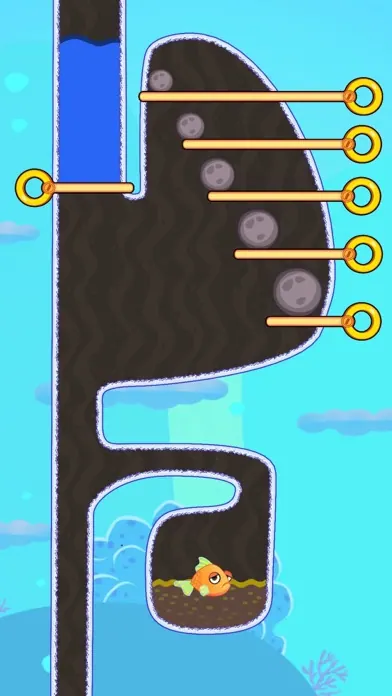 Save The Fish! screenshot 4