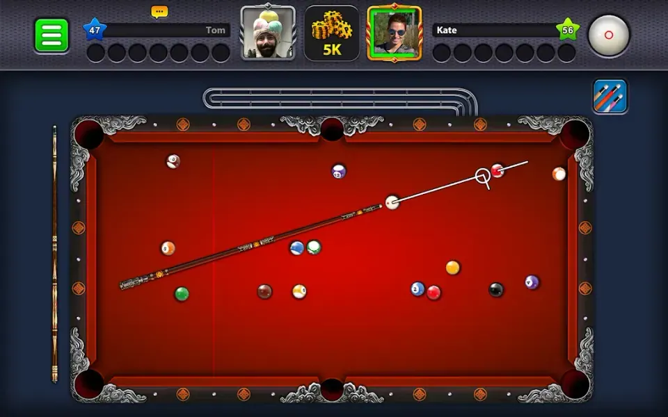 8 Ball Pool screenshot 9