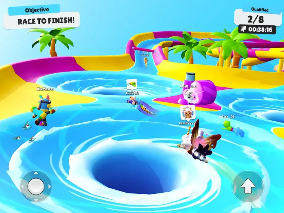 Stumble Guys screenshot 10
