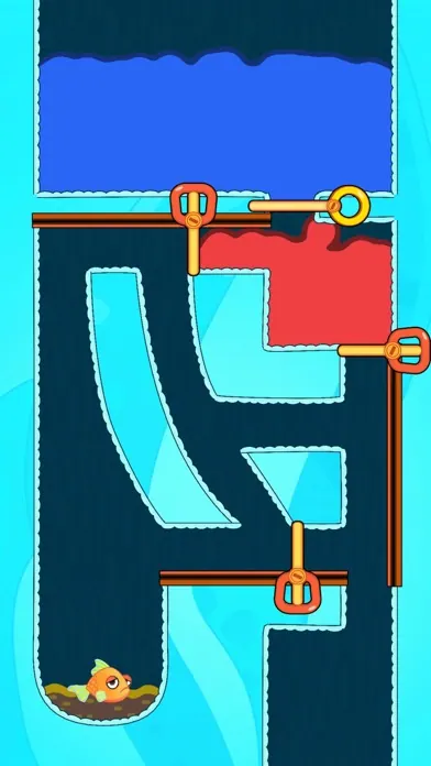 Save The Fish! screenshot 3