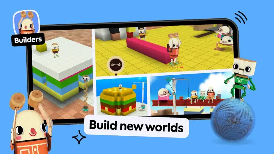 Toca Kitchen 2 screenshot 19