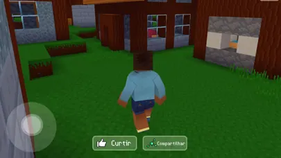 Block Craft 3D: Building Simulator Games For Free screenshot 4