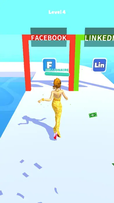 Run Rich 3D screenshot 3