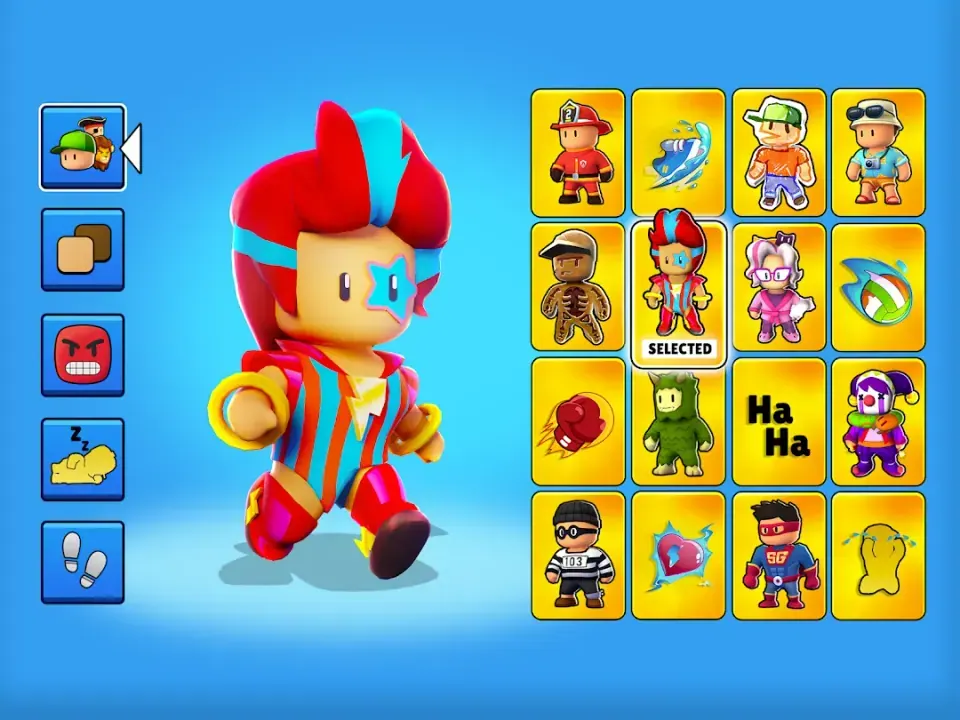 Stumble Guys screenshot 20