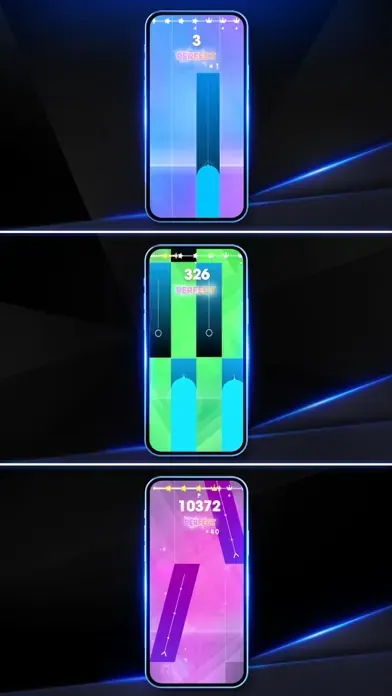 Magic Tiles 3 screenshot 9