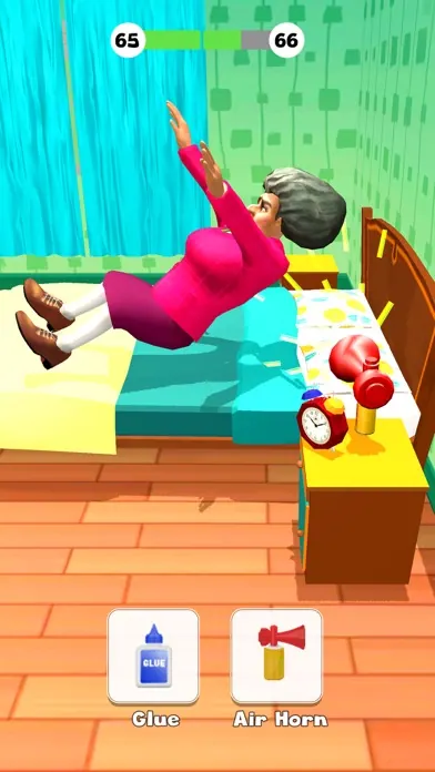 Prankster 3D screenshot 1