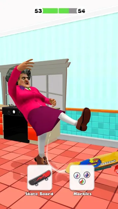 Prankster 3D screenshot 5