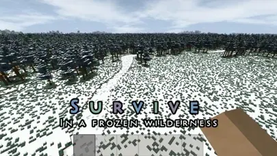 Survivalcraft screenshot 5