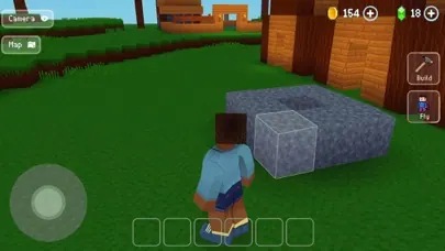 Block Craft 3D: Building Simulator Games For Free screenshot 3