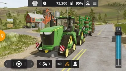 Farming Simulator 20 screenshot 2