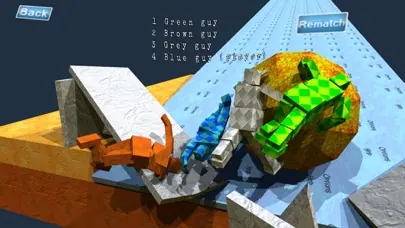 Sumotori Dreams screenshot 7